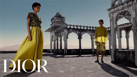 reclame dior 2023|The Dior Autumn.